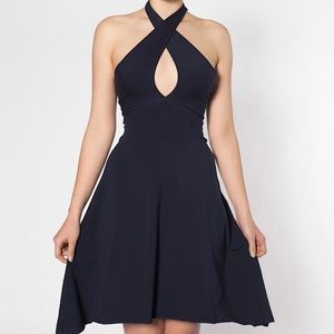 American Apparel Halter Dress for Sale up to 90% Off: Poshmark